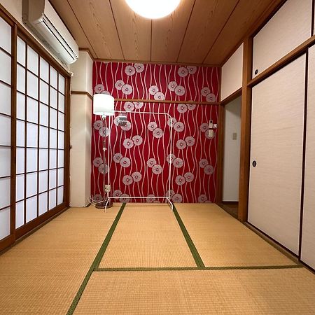 Hotel Ichigaya（Jr Ichigaya Sta.) Tokyo Exterior photo
